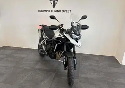 Triumph Tiger 900 GT (2024 - 26) - Annuncio 10056043