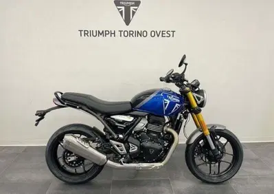 Triumph Speed 400 (2024 - 26) - Annuncio 10056045