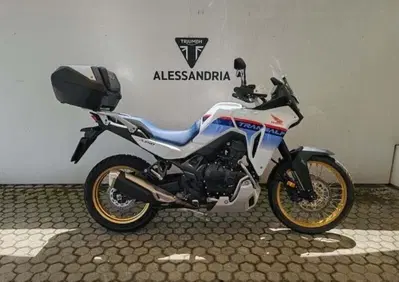 Honda Transalp XL750 (2023 - 24) - Annuncio 10056048