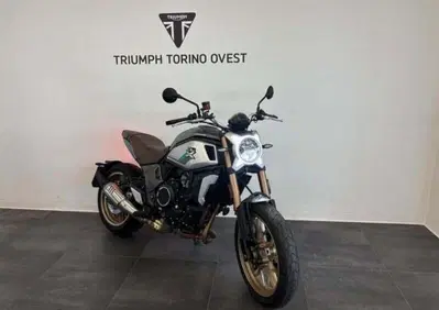 CFMOTO 700CL-X Heritage (2021 - 26) - Annuncio 10056051