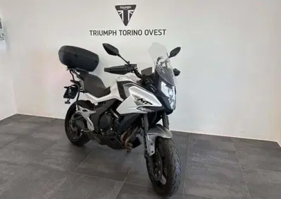 CFMOTO 700MT (2024 - 26) - Annuncio 10056052