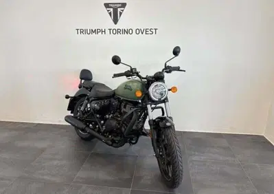 Royal Enfield Meteor 350 (2021 - 26) - Annuncio 10056053