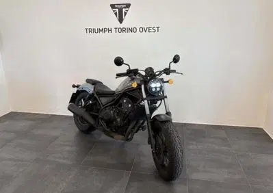 Honda CMX 500 Rebel (2022 - 24) - Annuncio 10056056