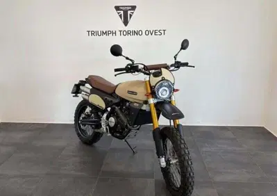 Fantic Motor Caballero 125 Rally (2022 - 23) - Annuncio 10056057