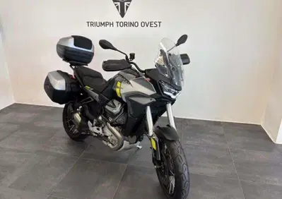 Moto Guzzi Stelvio (2024 - 26) - Annuncio 10056058
