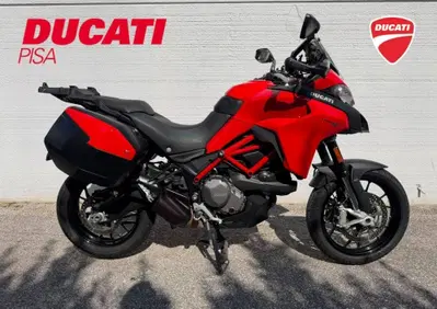 Ducati Multistrada 950 (2019 - 20) - Annuncio 10056063
