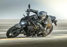Kawasaki: le promozioni in corso per il mese di luglio