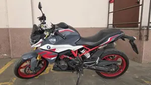 Bmw G 310 R (2021 - 25)  (3)