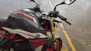Bmw G 310 R (2021 - 25)  (4)