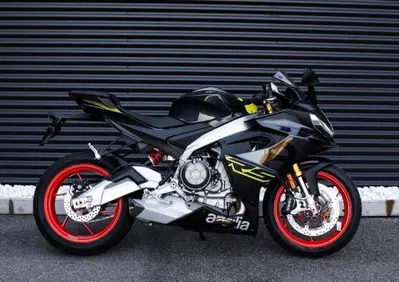Aprilia RS 660 (2025 - 26) - Annuncio 10056067