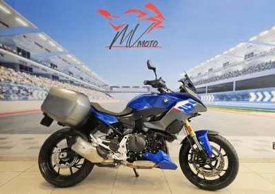Bmw F 900 XR (2025 - 26) - Annuncio 10056073