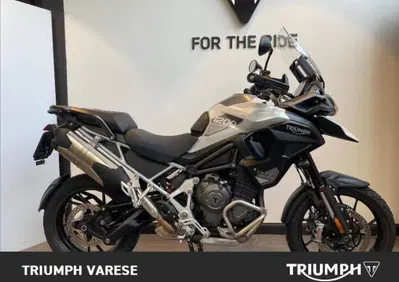 Triumph Tiger 1200 GT Pro (2022 - 23) - Annuncio 10056069
