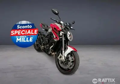 MV Agusta Brutale 800 RR SCS (2021 - 22) - Annuncio 10038374