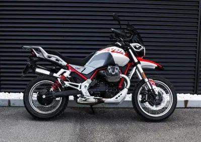 Moto Guzzi V85 TT (2024 - 26) - Annuncio 10056093