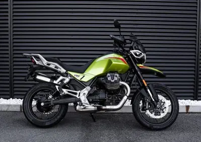 Moto Guzzi V85 Strada (2024 - 26) - Annuncio 10056099