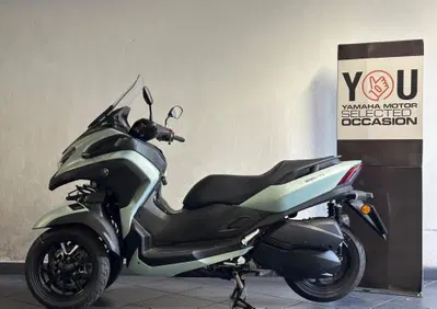 Yamaha Tricity 300 (2025 - 26) - Annuncio 10056110