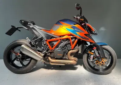 KTM 1290 Super Duke R (2021) - Annuncio 10050551