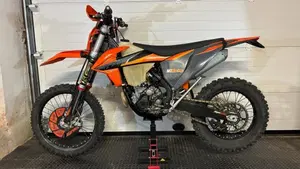 KTM 350 EXC-F (2021)  (2)