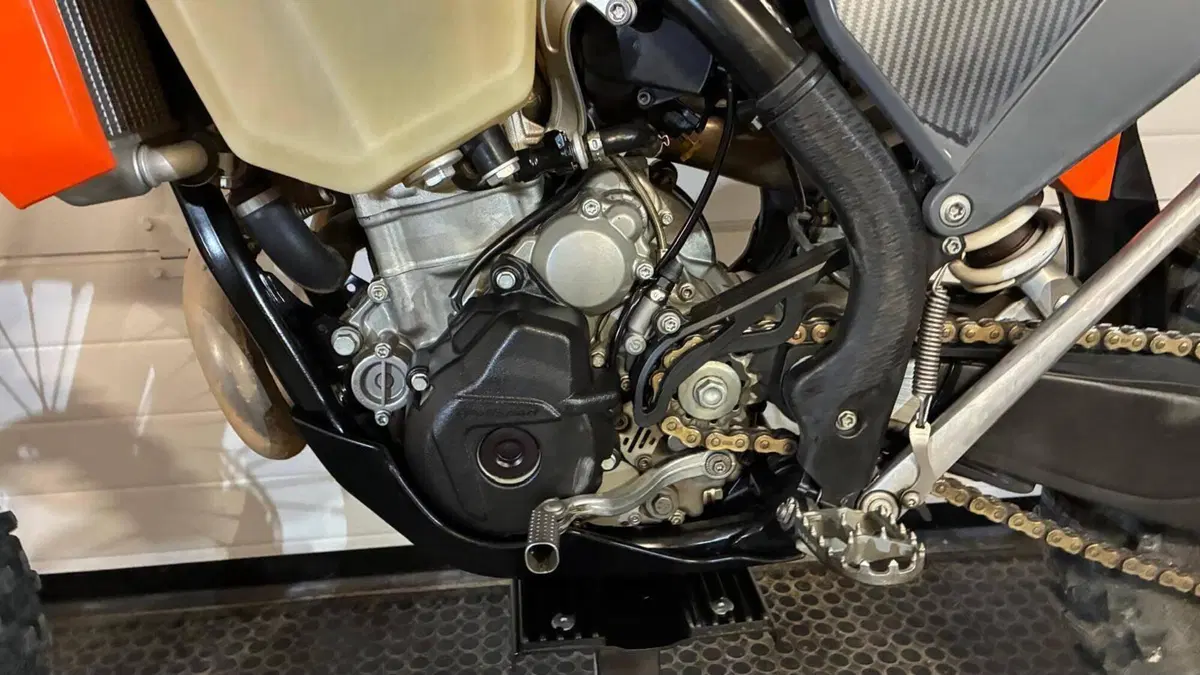 KTM 350 EXC-F (2021)  (3)
