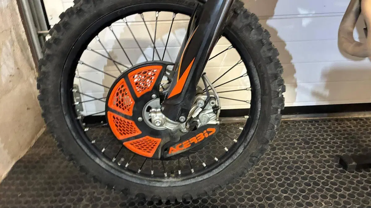 KTM 350 EXC-F (2021)  (5)