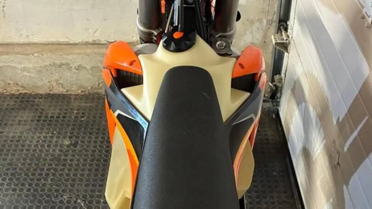 KTM 350 EXC-F (2021)  (6)