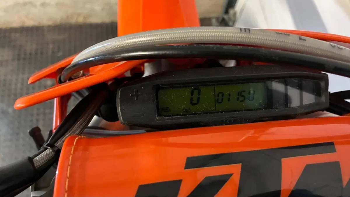 KTM 350 EXC-F (2021)  (7)