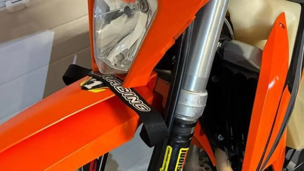 KTM 350 EXC-F (2021)  (8)