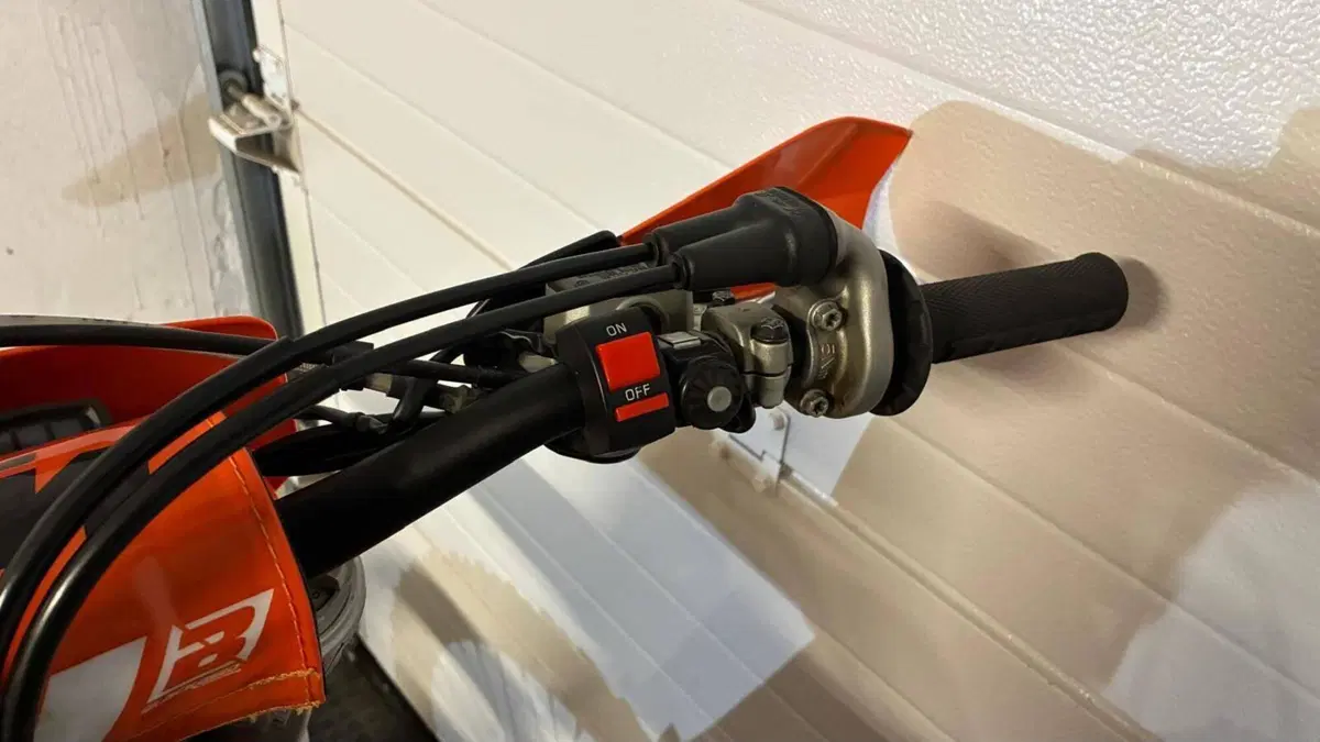 KTM 350 EXC-F (2021)  (9)