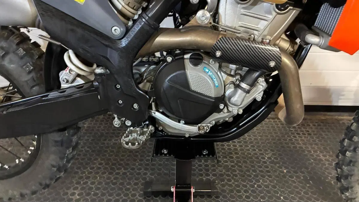 KTM 350 EXC-F (2021)  (10)