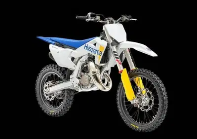 Husqvarna TC 85 19"/16" (2027) - Annuncio 10056105
