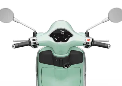 Vespa Primavera 150 (2026) - Annuncio 10056102