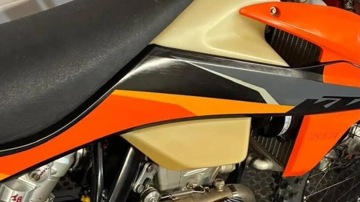 KTM 350 EXC-F (2021)  (13)