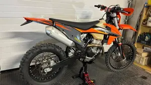 KTM 350 EXC-F (2021)  (14)