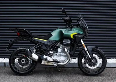 Moto Guzzi Stelvio (2024 - 26) - Annuncio 10056112