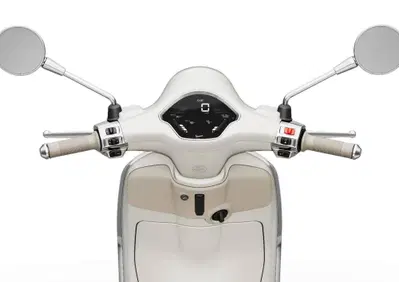 Vespa Primavera 150 (2026) - Annuncio 10056109
