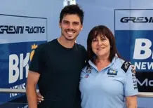 MotoGP 2026. Ufficiale: Joan Mir insieme al team Gresini dal 2027! Avrà a disposizione una Ducati ufficiale [VIDEO]
