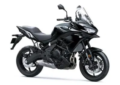 Kawasaki Versys 650 (2025 - 26) - Annuncio 10056113