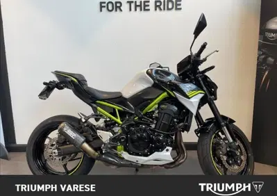 Kawasaki Z 900 (2020) - Annuncio 10056107