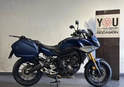 Yamaha Tracer 900 GT (2018 - 20) - Annuncio 10056115