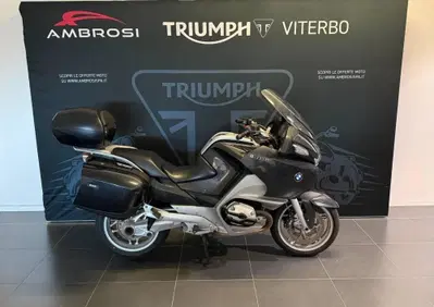 Bmw R 1200 RT (2005 - 07) - Annuncio 10056114