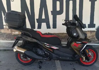 Bmw C 400 X (2025 - 26) - Annuncio 10056130