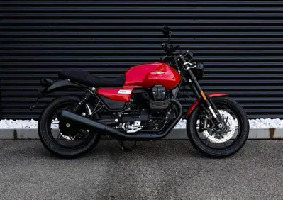Moto Guzzi V7 Sport (2025 - 26) - Annuncio 10056117