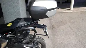 Honda X-ADV 750 DCT (2021 - 24)  (3)