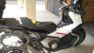 Honda X-ADV 750 DCT (2021 - 24)  (5)