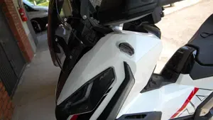 Honda X-ADV 750 DCT (2021 - 24)  (9)
