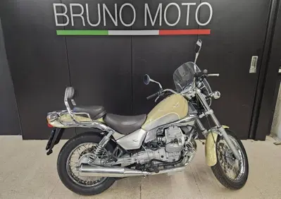 Moto Guzzi Nevada 750 (2002 - 06) - Annuncio 10056116