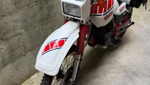 Yamaha XT 600 (1984 - 98)  (2)