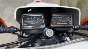 Yamaha XT 600 (1984 - 98)  (3)