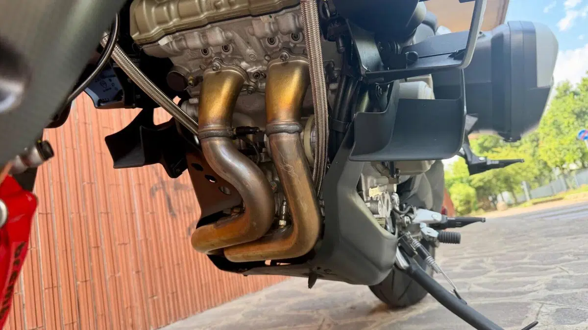 Ducati Multistrada V4 RS (2024 - 25)  (6)