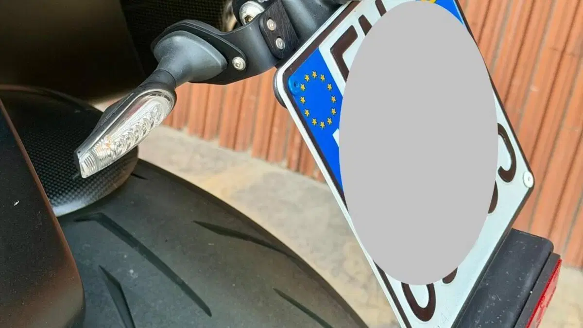 Ducati Multistrada V4 RS (2024 - 25)  (11)